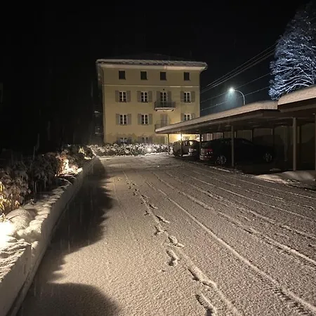 Casa Andrea - Lardi