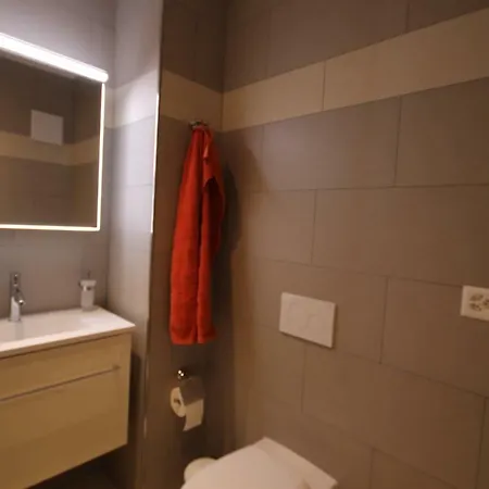 Casa Andrea - Lardi Le Prese