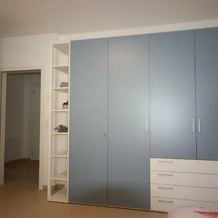Apartment Casa Andrea - Lardi Le Prese