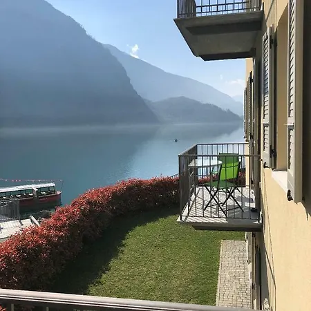 Casa Andrea - Lardi Apartment *