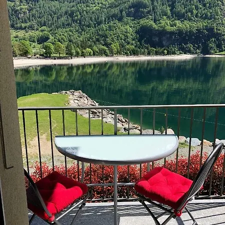 Apartment Casa Andrea - Lardi *