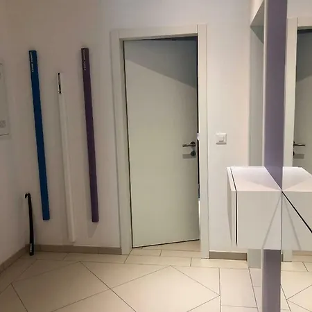 Casa Andrea - Lardi Apartment *
