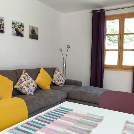 Casa Andrea - Lardi Apartment Le Prese
