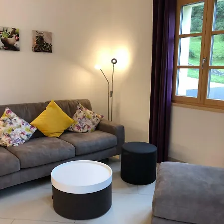 Casa Andrea - Lardi Apartment