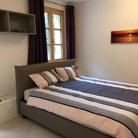 Casa Andrea - Lardi Le Prese
